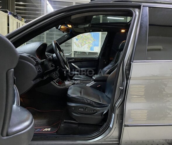 BMW X5 2004, 355,000 km - 3.0 l - Sumqayıt