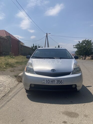 Toyota Prius 2007, 320,000 km - 1.5 l - Göygöl