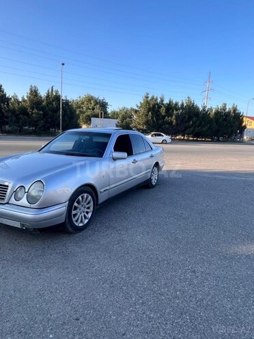 Mercedes E 320 1996, 399,999 km - 3.2 l - Sumqayıt
