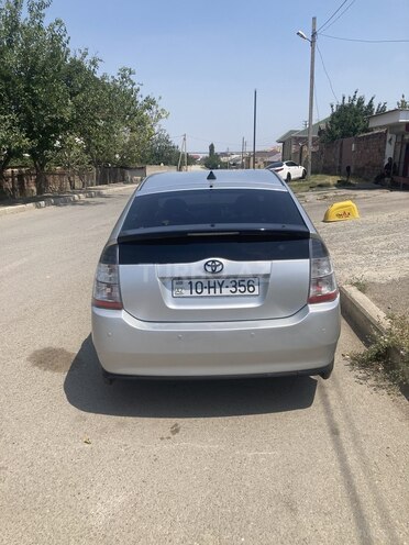 Toyota Prius 2007, 320,000 km - 1.5 l - Göygöl