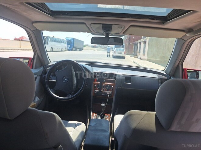 Mercedes C 180 1994, 400,000 km - 1.8 l - Sumqayıt