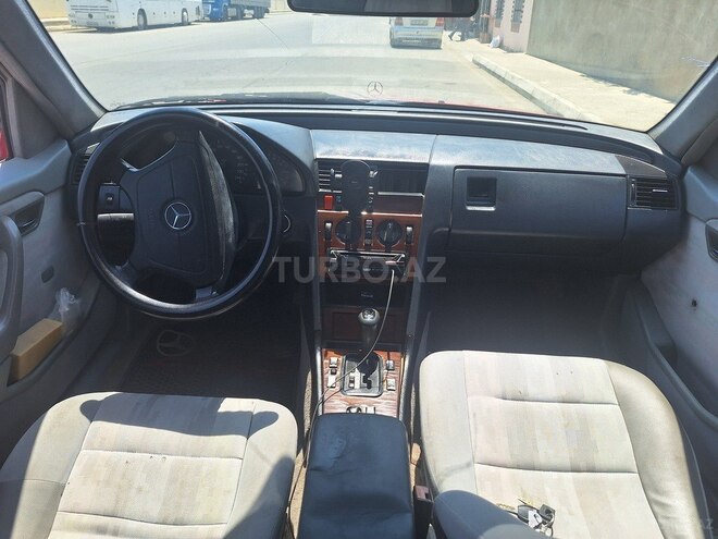 Mercedes C 180 1994, 400,000 km - 1.8 l - Sumqayıt