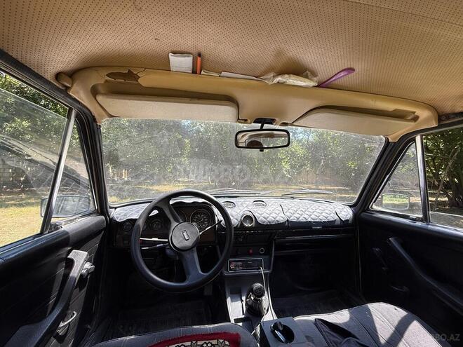 LADA (VAZ) 2106 1987, 110,000 km - 1.5 l - Qəbələ