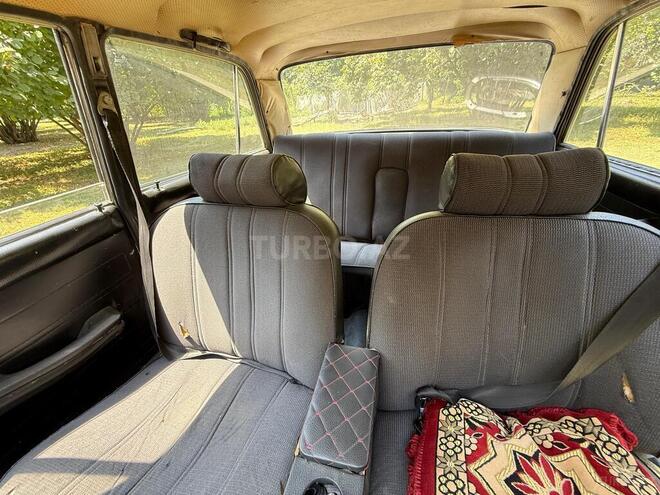 LADA (VAZ) 2106 1987, 110,000 km - 1.5 l - Qəbələ