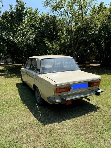 LADA (VAZ) 2106 1987, 110,000 km - 1.5 l - Qəbələ
