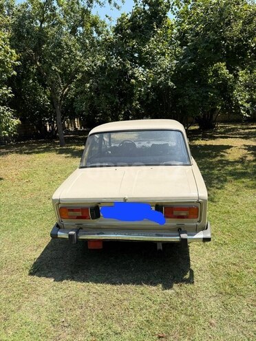 LADA (VAZ) 2106 1987, 110,000 km - 1.5 l - Qəbələ