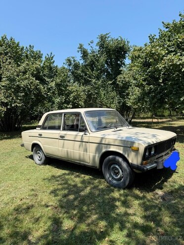 LADA (VAZ) 2106 1987, 110,000 km - 1.5 l - Qəbələ