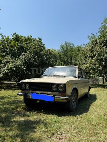LADA (VAZ) 2106 1987, 110,000 km - 1.5 l - Qəbələ