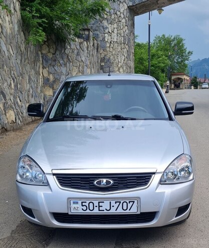 LADA (VAZ) Priora 2014, 231,000 km - 1.6 л - Lerik