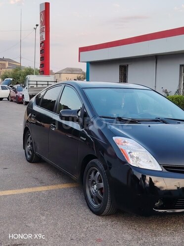 Toyota Prius 2007, 215,663 km - 1.5 l - Bakı