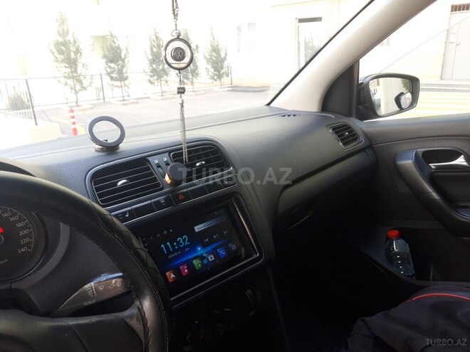 Volkswagen Polo 2012, 304,800 km - 1.6 л - Bakı