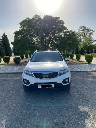 Kia Sorento 2011, 288,452 km - 2.0 l - Bakı