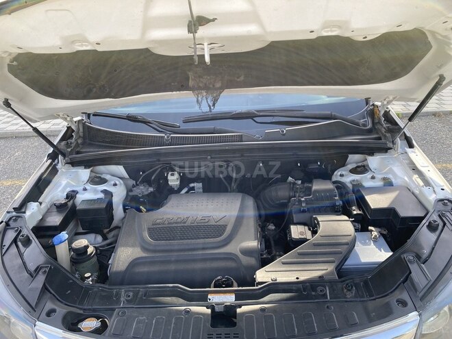 Kia Sorento 2011, 288,452 km - 2.0 l - Bakı