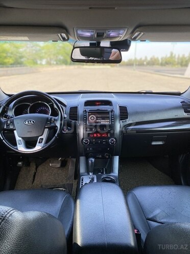 Kia Sorento 2011, 288,452 km - 2.0 l - Bakı