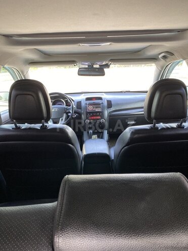 Kia Sorento 2011, 288,452 km - 2.0 l - Bakı