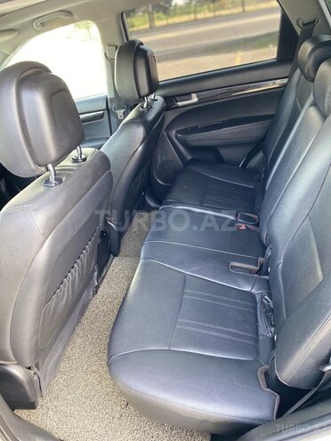 Kia Sorento 2011, 288,452 km - 2.0 l - Bakı