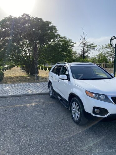 Kia Sorento 2011, 288,452 km - 2.0 l - Bakı