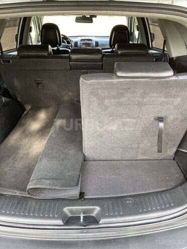 Kia Sorento 2011, 288,452 km - 2.0 l - Bakı