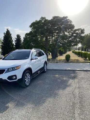 Kia Sorento 2011, 288,452 km - 2.0 l - Bakı