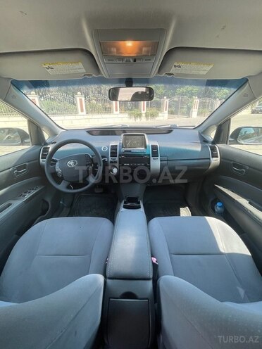 Toyota Prius 2008, 288,000 km - 1.5 l - Bakı