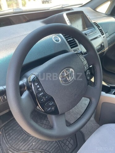Toyota Prius 2008, 288,000 km - 1.5 l - Bakı