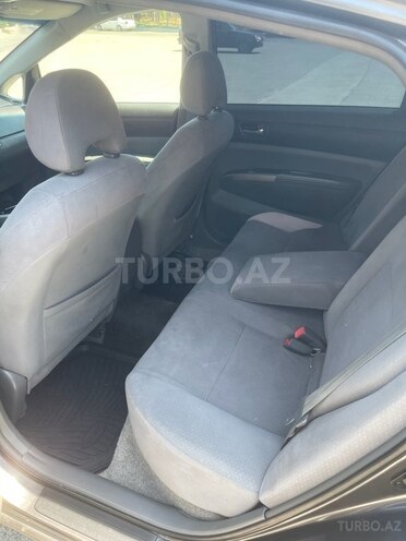 Toyota Prius 2008, 288,000 km - 1.5 l - Bakı