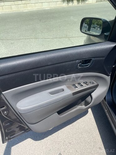 Toyota Prius 2008, 288,000 km - 1.5 l - Bakı