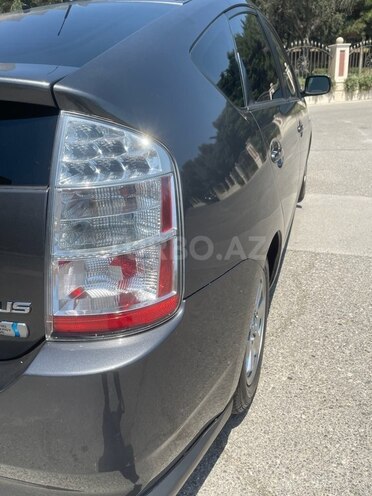 Toyota Prius 2008, 288,000 km - 1.5 l - Bakı