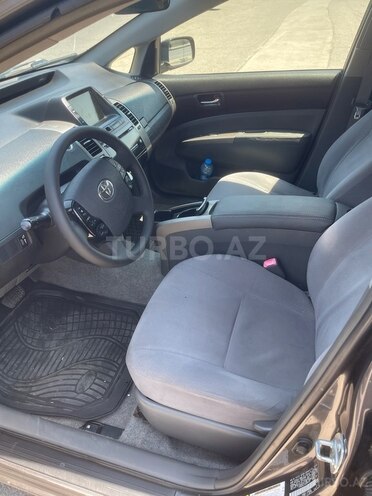 Toyota Prius 2008, 288,000 km - 1.5 l - Bakı