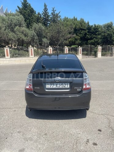 Toyota Prius 2008, 288,000 km - 1.5 l - Bakı