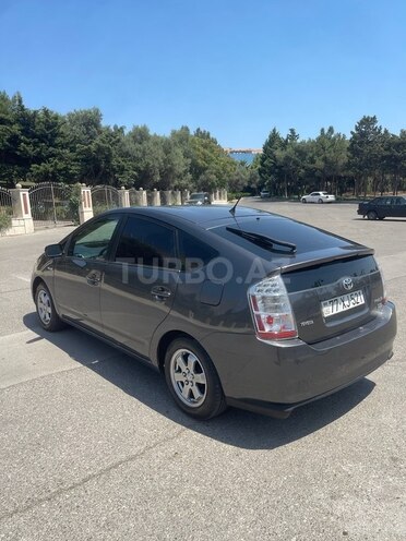 Toyota Prius 2008, 288,000 km - 1.5 l - Bakı