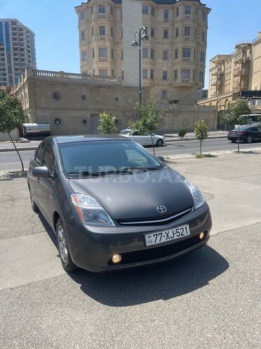 Toyota Prius 2008, 288,000 km - 1.5 l - Bakı