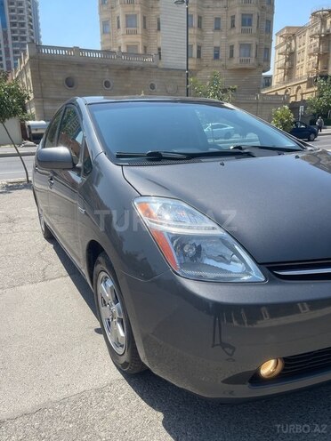Toyota Prius 2008, 288,000 km - 1.5 l - Bakı