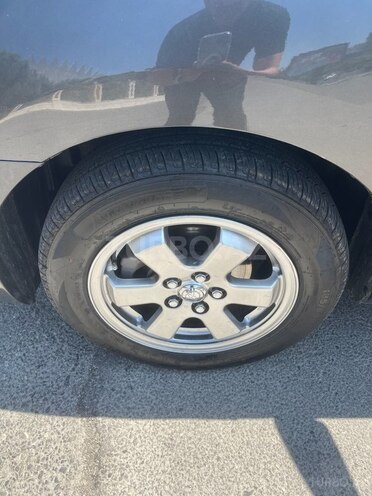 Toyota Prius 2008, 288,000 km - 1.5 l - Bakı