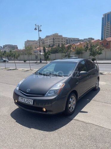 Toyota Prius 2008, 288,000 km - 1.5 l - Bakı