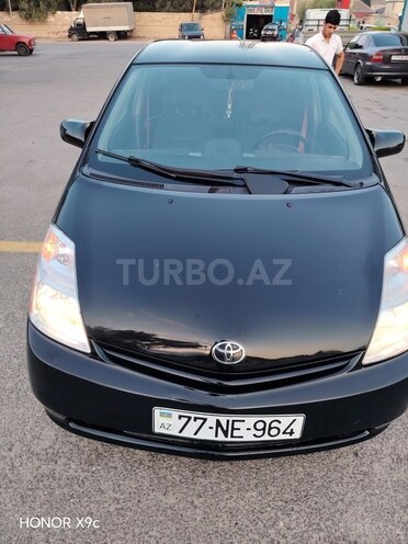 Toyota Prius 2007, 215,663 km - 1.5 l - Bakı
