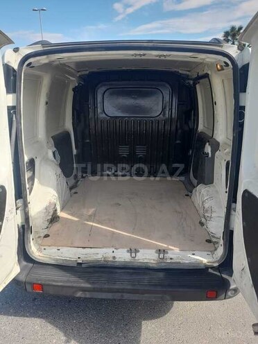 Fiat Doblo 2014, 256,276 km - 1.4 л - Bakı