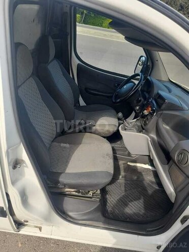 Fiat Doblo 2014, 256,276 km - 1.4 л - Bakı