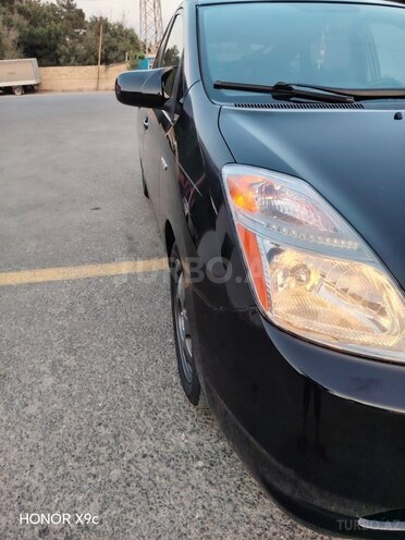 Toyota Prius 2007, 215,663 km - 1.5 l - Bakı
