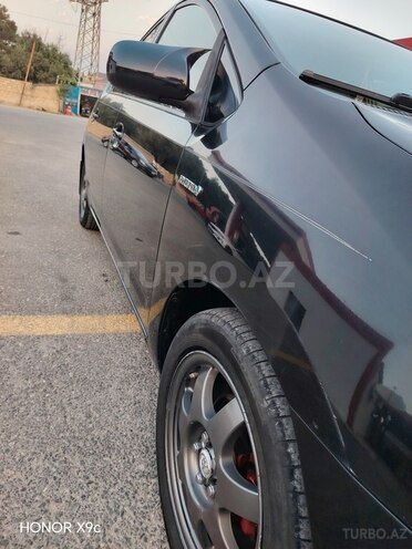 Toyota Prius 2007, 215,663 km - 1.5 l - Bakı