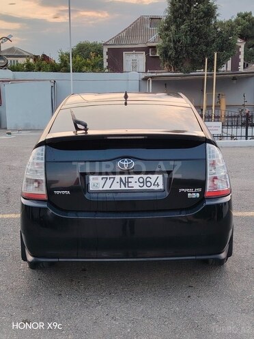 Toyota Prius 2007, 215,663 km - 1.5 l - Bakı