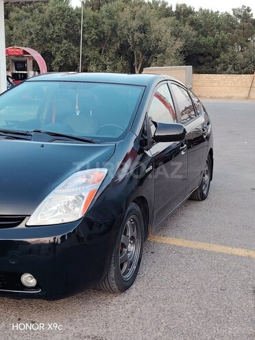 Toyota Prius 2007, 215,663 km - 1.5 l - Bakı