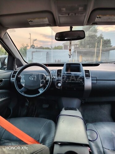 Toyota Prius 2007, 215,663 km - 1.5 l - Bakı