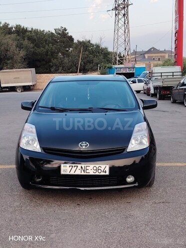 Toyota Prius 2007, 215,663 km - 1.5 l - Bakı