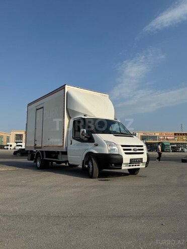 Ford Transit 2010, 228,000 km - 2.4 л - Bakı