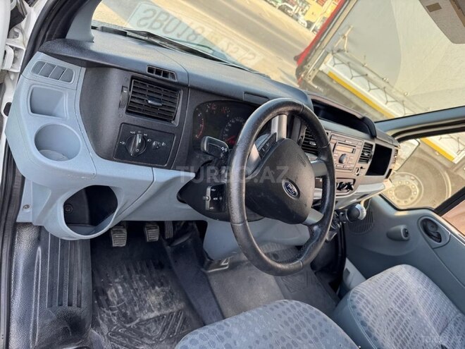 Ford Transit 2010, 228,000 km - 2.4 л - Bakı