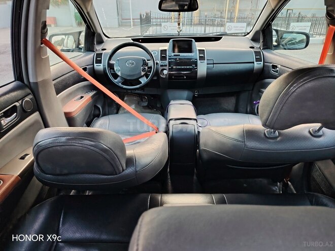 Toyota Prius 2007, 215,663 km - 1.5 l - Bakı
