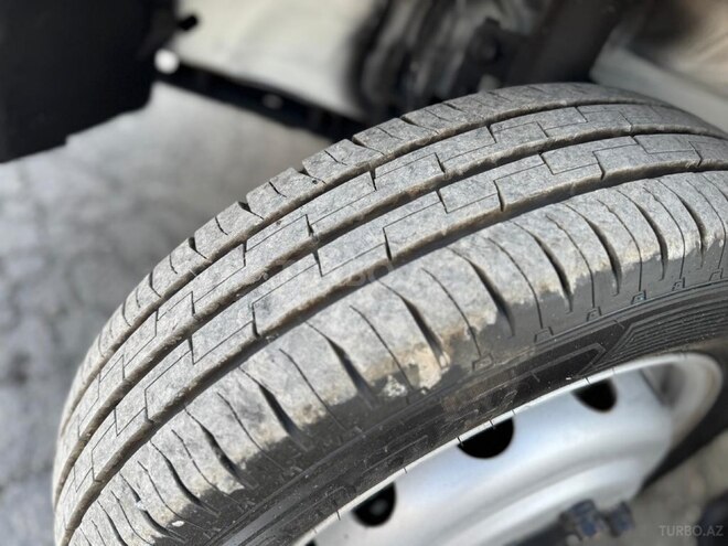 Ford Transit 2010, 228,000 km - 2.4 л - Bakı