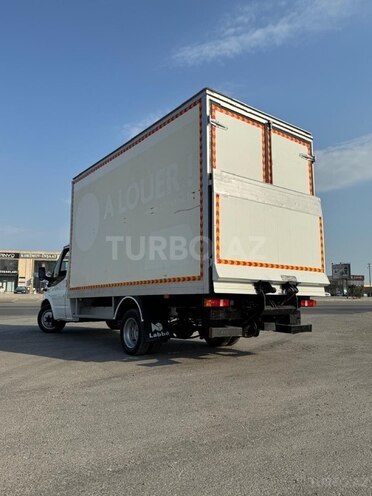 Ford Transit 2010, 228,000 km - 2.4 л - Bakı