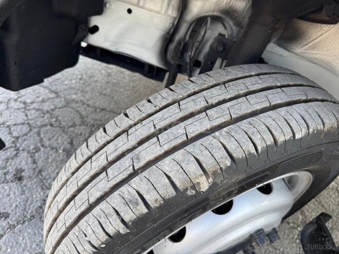 Ford Transit 2010, 228,000 km - 2.4 л - Bakı